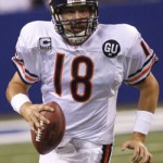 KO in action, courtesy of ChicagoBears.com