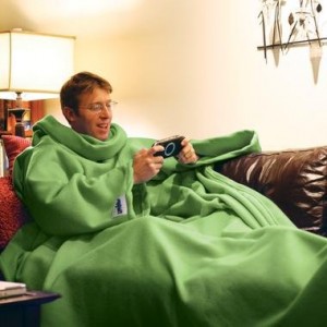 snuggiegreen